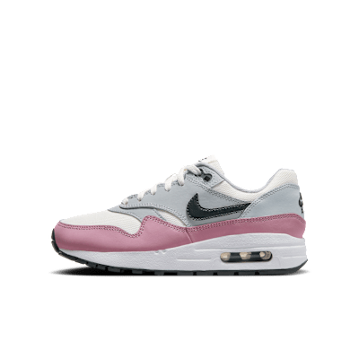 Air Max 1 Schuh fur altere Kinder. Nike DE